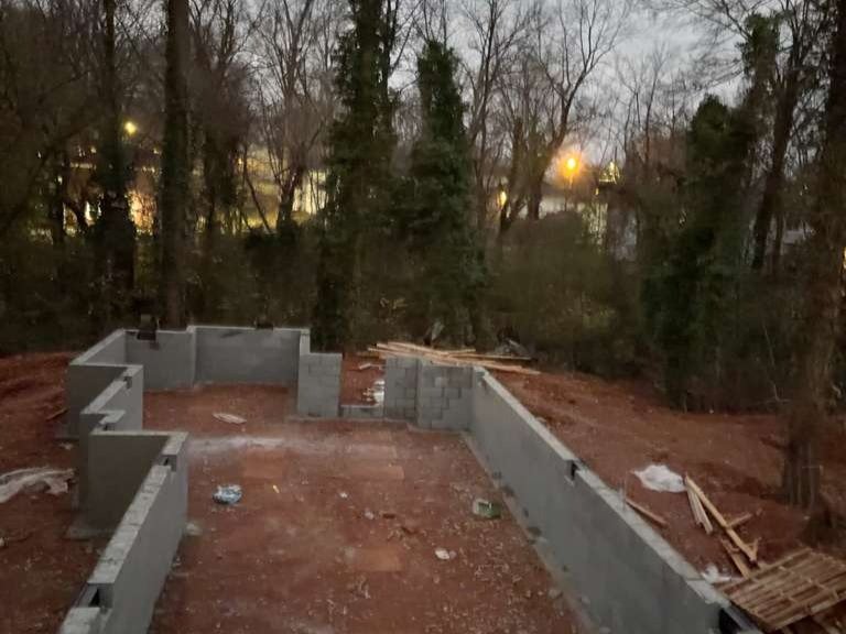 E Cordova Masonry LLC